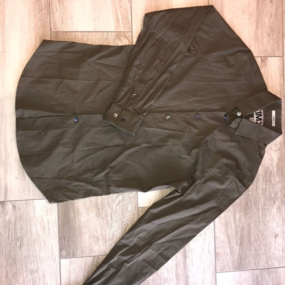 Express 1MX Fitted: Size S